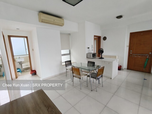 The Stellar (D5), Condominium #533889481